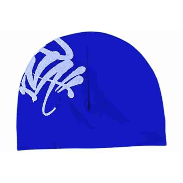 Syna World Gran Logo Gorra