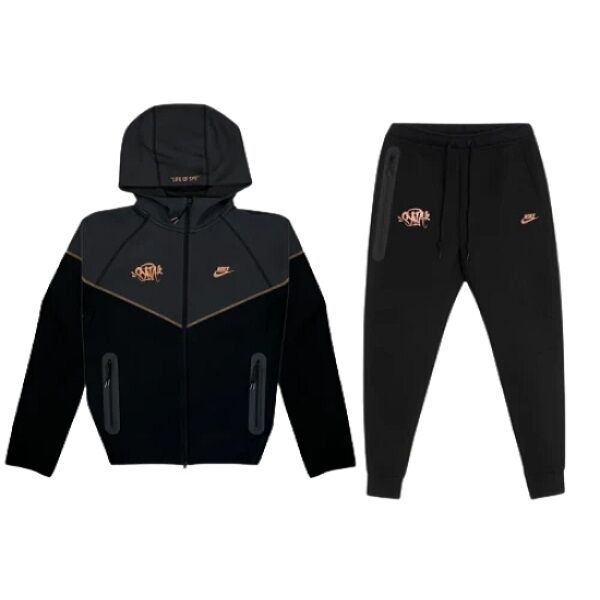 Nike x Syna World Tech Fleece Chándal