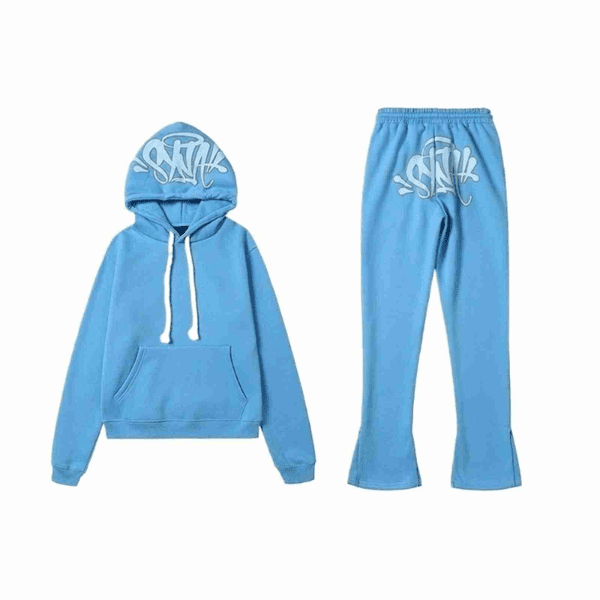 Syna BIXPAK World Chándal Azul Syna BIXPAK World Chándal Azul