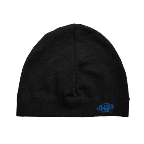 Synaworld Syna Gorra Negra